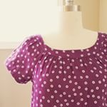 My #fancysailortop class at @moderndomestic starts Wednesday night! Come join me, #portland friends! #Sewing #isew #pdx