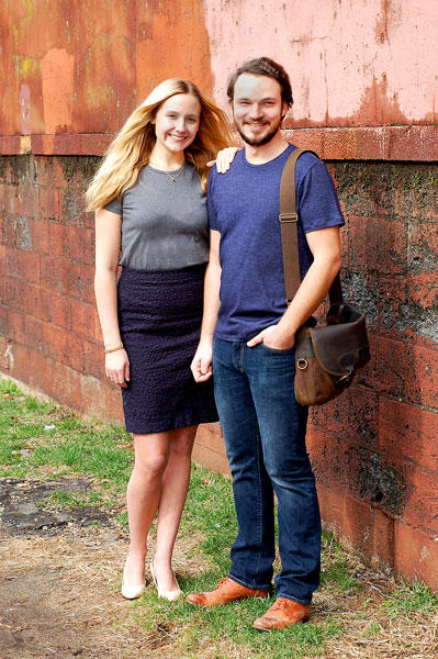 Digital Metro Tee Sewing Pattern by Oliver + S