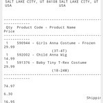 Definitely lost some #sewing mama points for this one. Oh well!! #notime #quiltmarkethouston