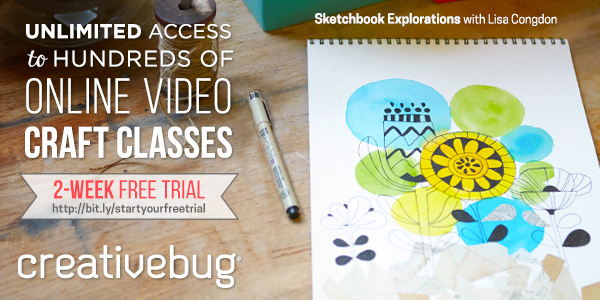 Start your 2-week free trial