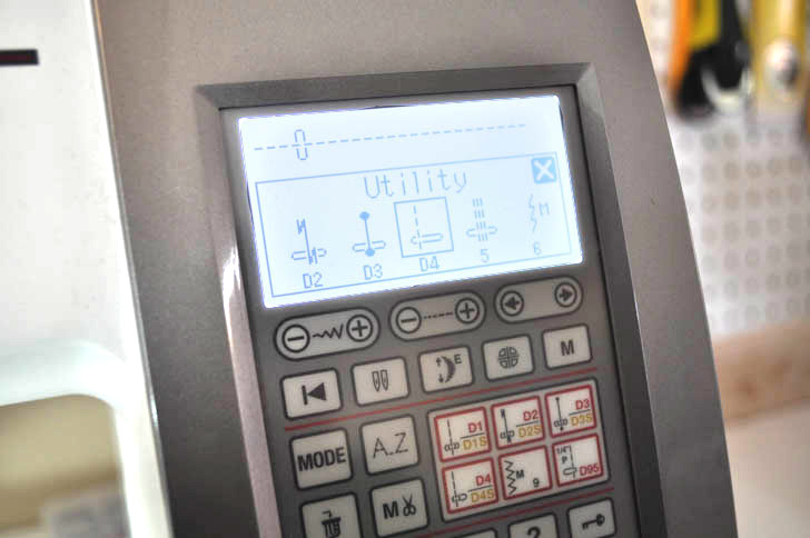 How to Sew an Invisible Zipper with a Regular Zipper Foot