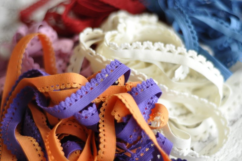 L.A. Fashion District Shopping