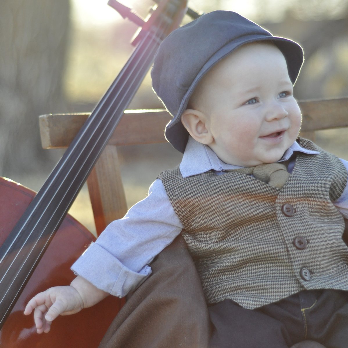 Sew in Tune by Lauren Dahl