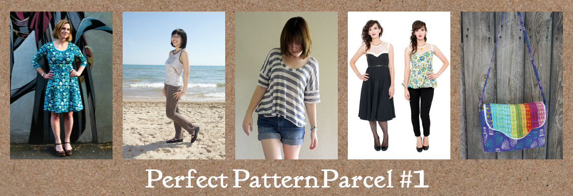Perfect Pattern Parcel