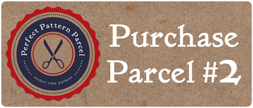 Perfect Pattern Parcel #2