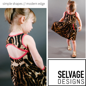 Selvage Designs