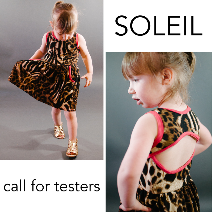 soleil-testing-call