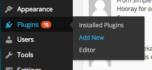 How to Create an Auto-Populate Tutorials Page