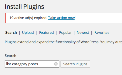How to Create an Auto-Populate Tutorials Page