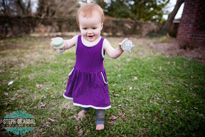 Soleil Dress by Selvage Designs