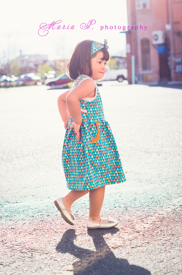 soleil dress by selvage designs-1