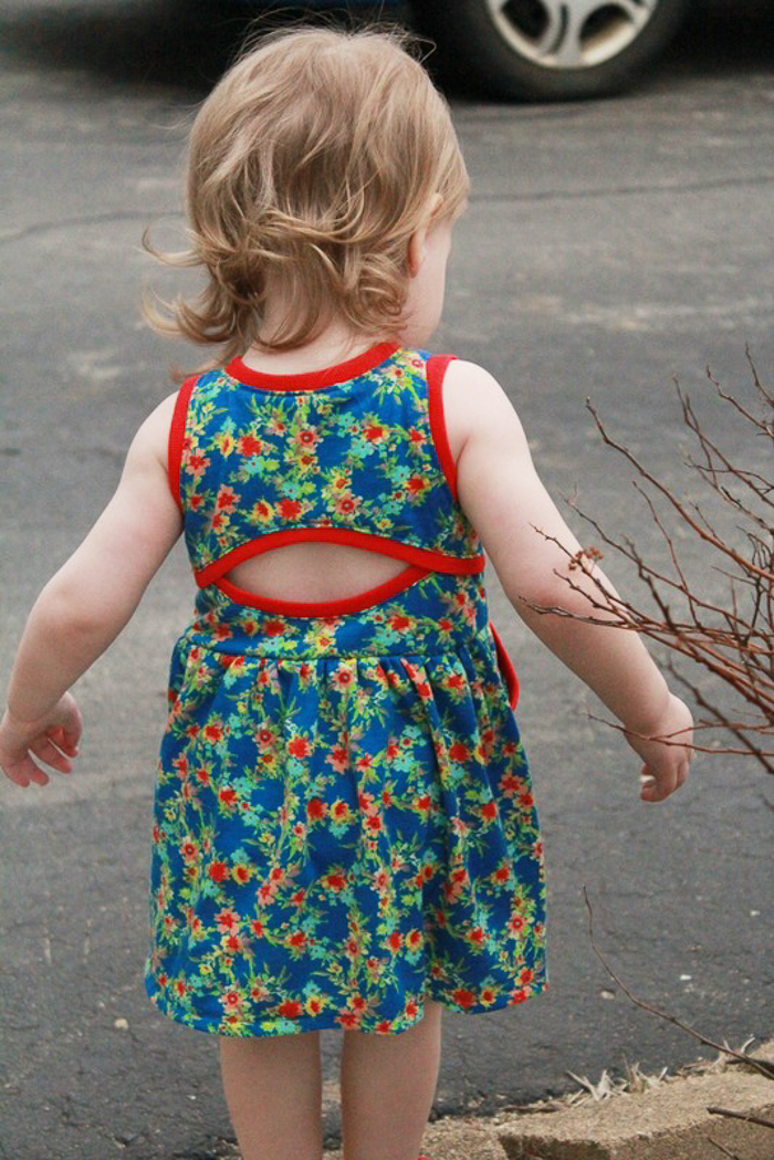 soleil dress by selvage designs-1