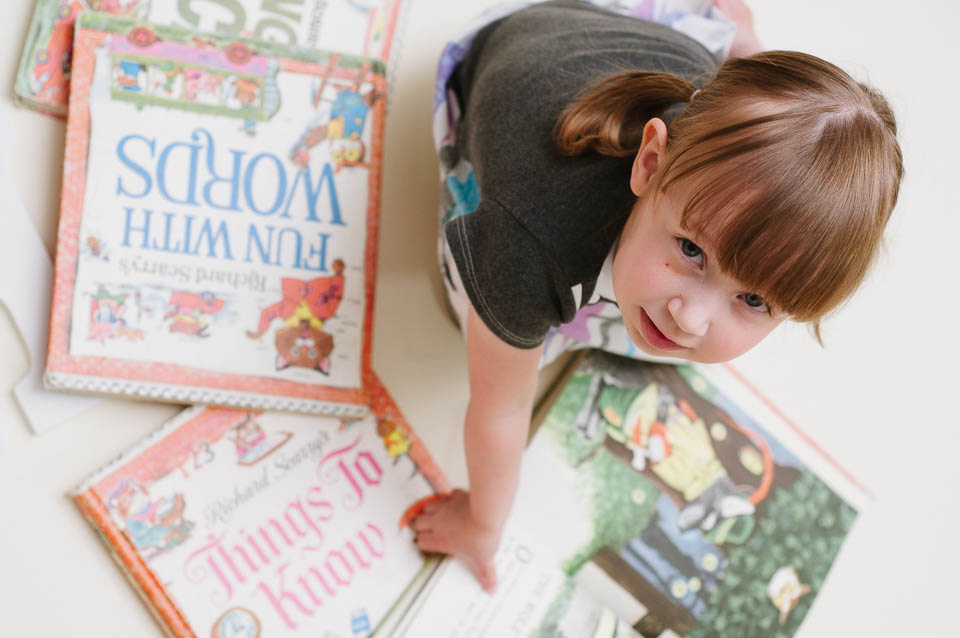 The Fashionable Type: Alphabet Tee