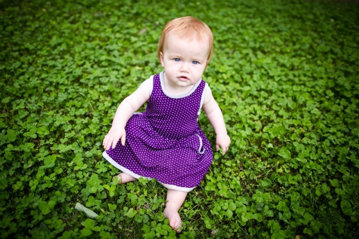 Soleil Dress by Selvage Designs