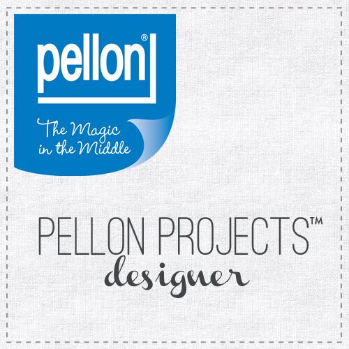 Lauren Dahl on Pellon Projects