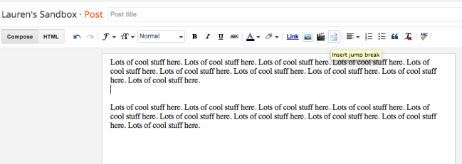 How to Increase Your Blog Pageviews in Blogger