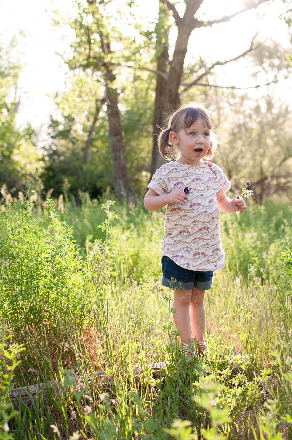 Mimi Pattern by Filles a Maman