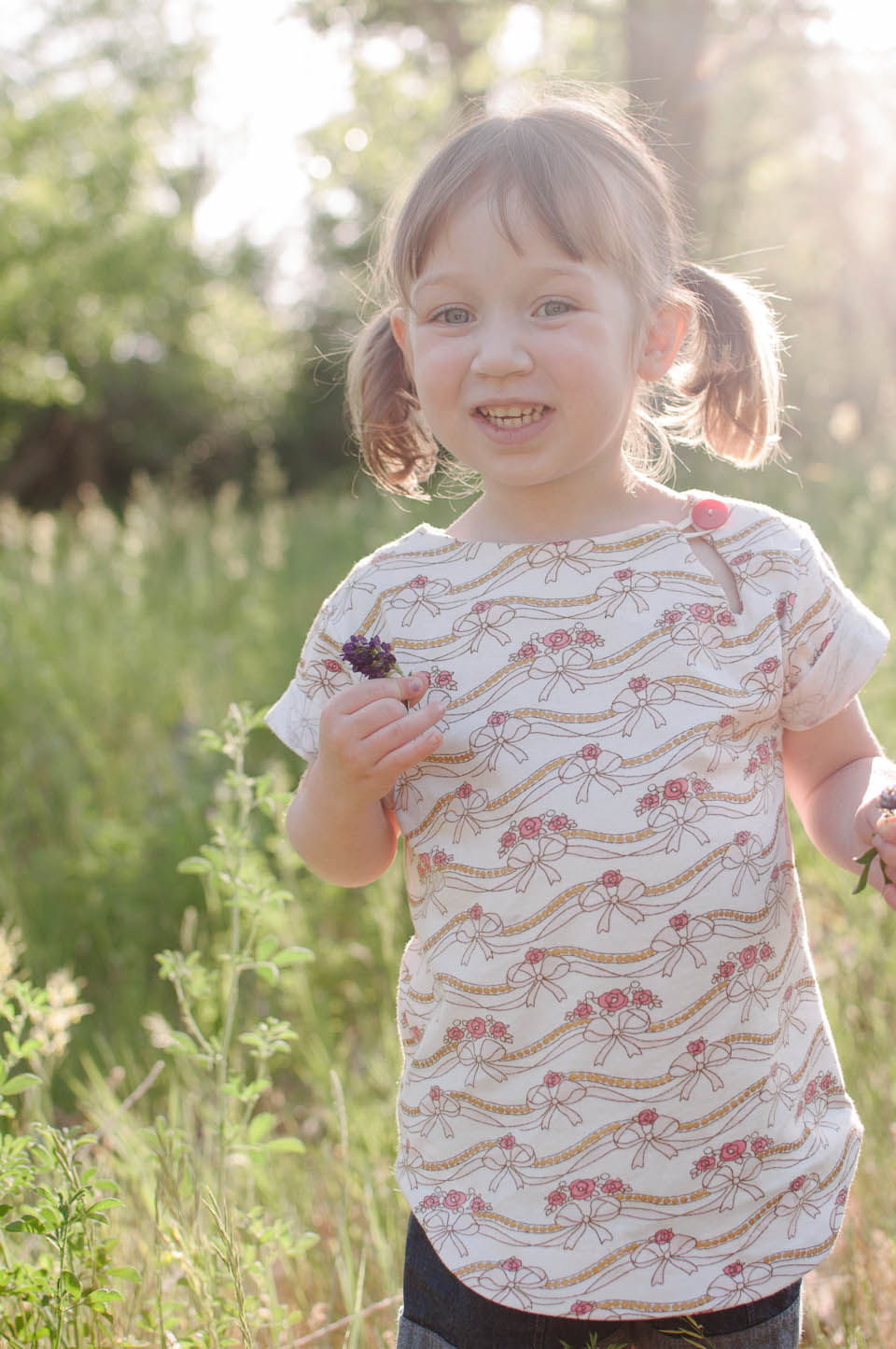 Mimi Pattern by Filles a Maman