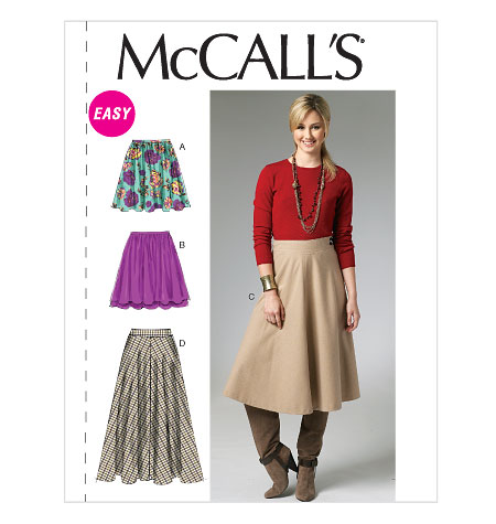 McCall's 6438