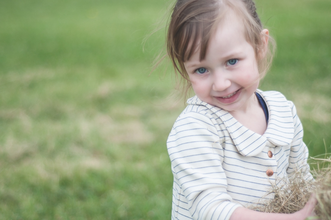 Willow and Co Patterns Aster Cardigan Clover Shorts