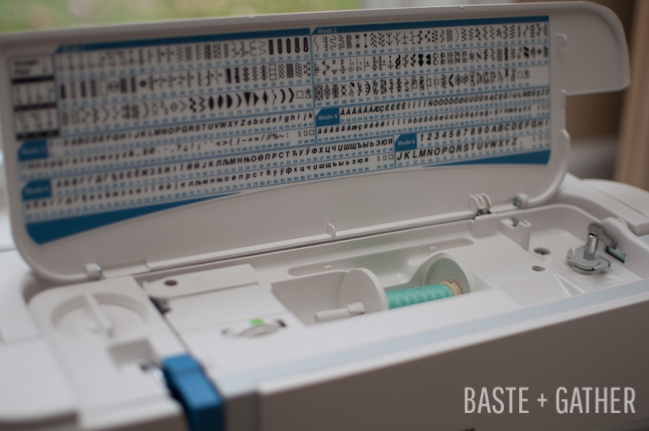 Janome Skyline S5 Sewing Machine Review