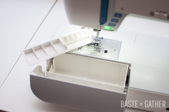 Janome Skyline S5 Sewing Machine Review