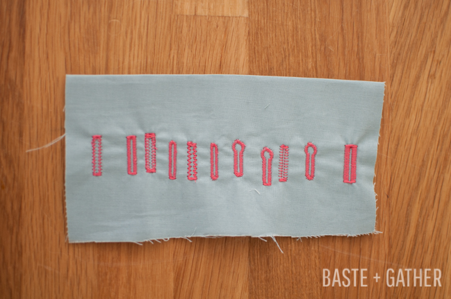 Janome Skyline S5 Sewing Machine Review