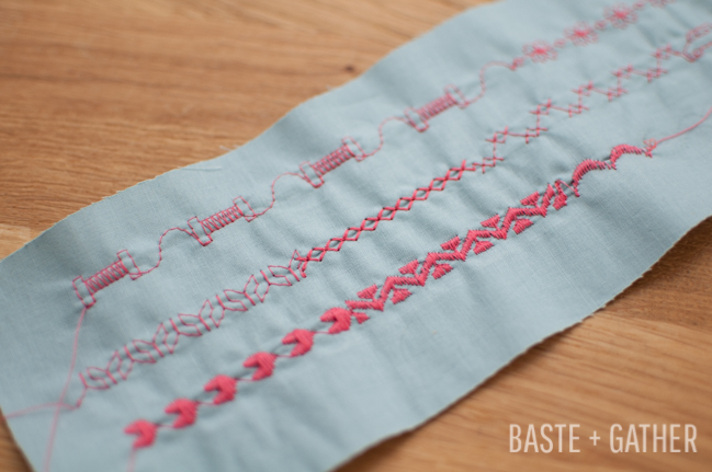 Janome Skyline S5 Sewing Machine Review