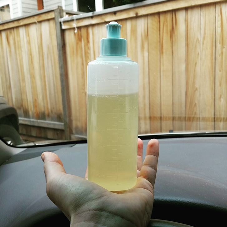 Finn's Natural Water Birth