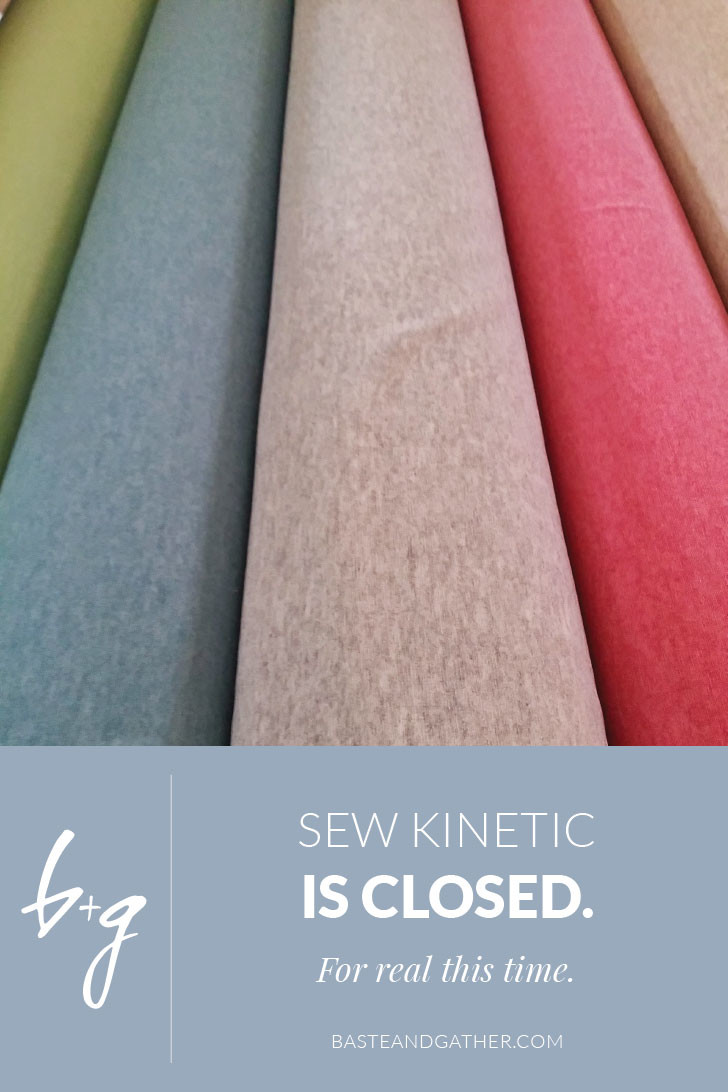 sew-kinetic-is-closed